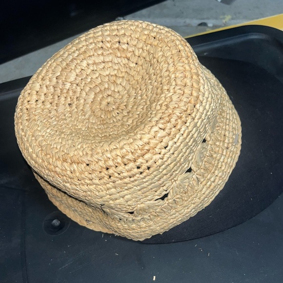 Vintage Headware Peter Grimm Sun Hat - Picture 5 of 5